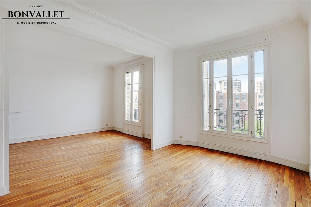 appartement 3 pièces en vente sur CLAMART (92140)