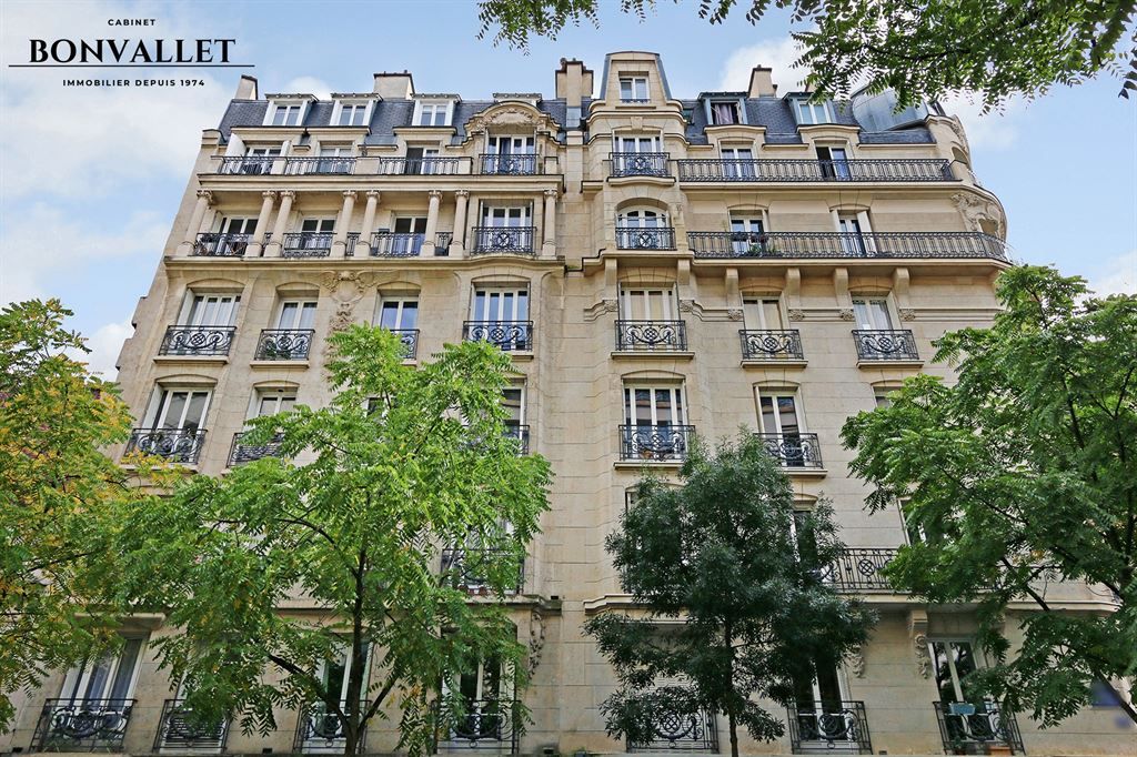 appartement 3 pièces en vente sur PARIS (75015)